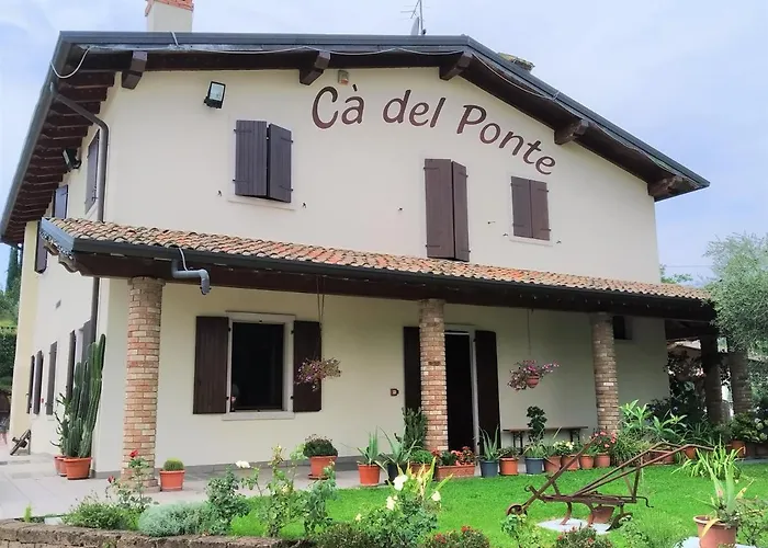  Cà Del Ponte