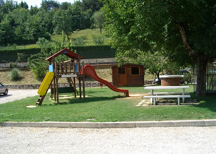  Cà Del Ponte