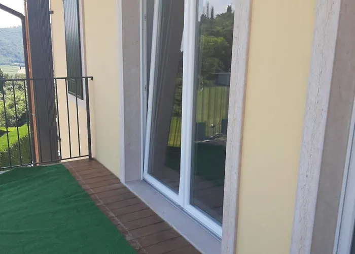 Benvenuto